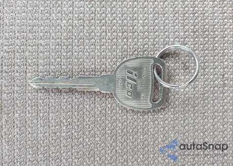 1997 Saturn Sl from USA, damaged, VIN 1G8ZF5287VZ404576